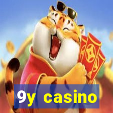 9y casino